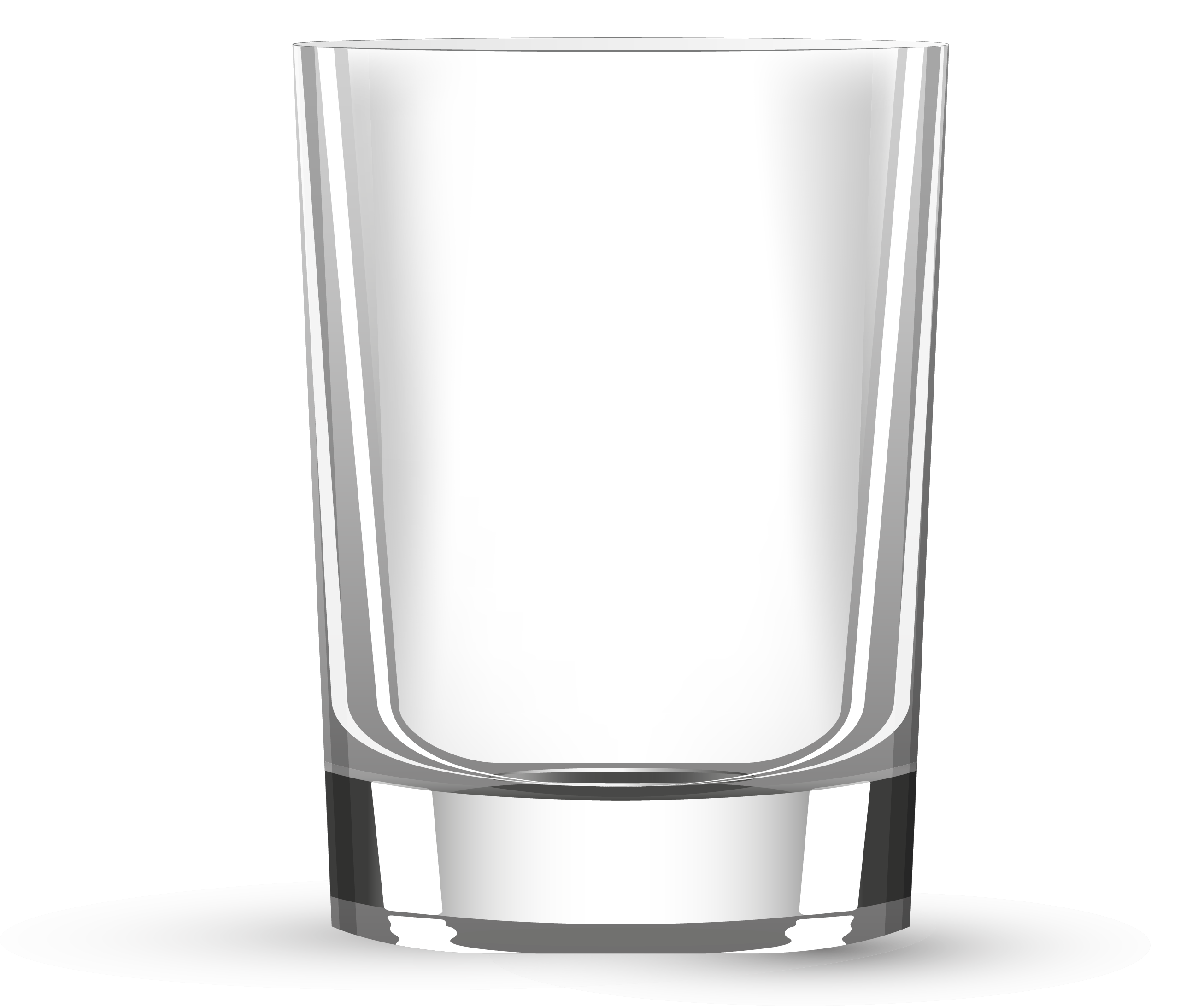 verre à cocktail